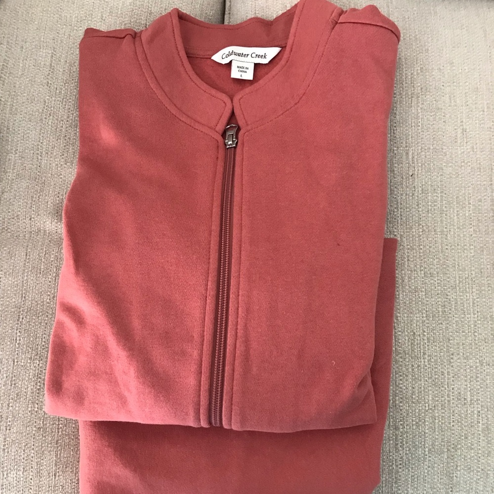 Coldwater Creek clothing. New, never worn.
